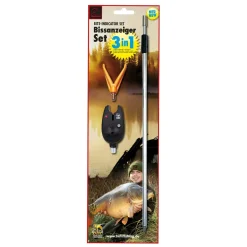 Behr Bissanzeiger-Set 3in1