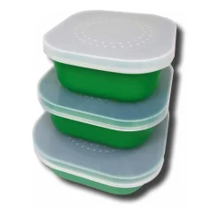 Behr Köderdose rechteckig 0,5 l