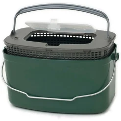 Behr Köderfischbehälter klein 7l rechteckig