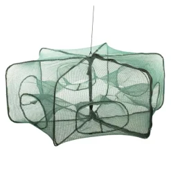 Behr Köderfisch-Reuse Jumbo 64cmx25xm