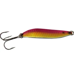 Behr Larsson Blinker 22g Orange Meerforellenblinker