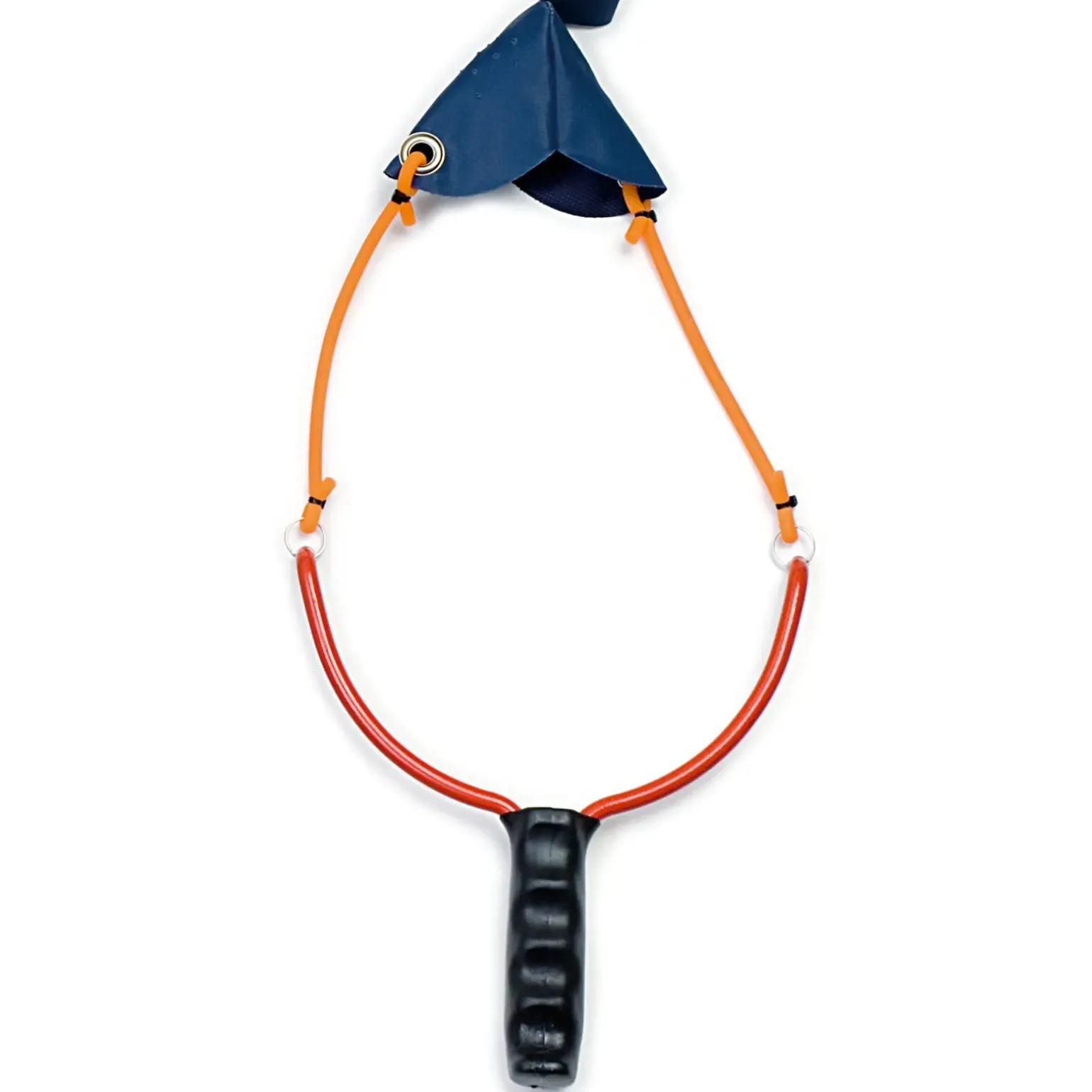 Behr Profi Futterschleuder Orange 1 Stück