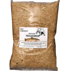 Behr Räuchermehl 500g Spezial Forelle