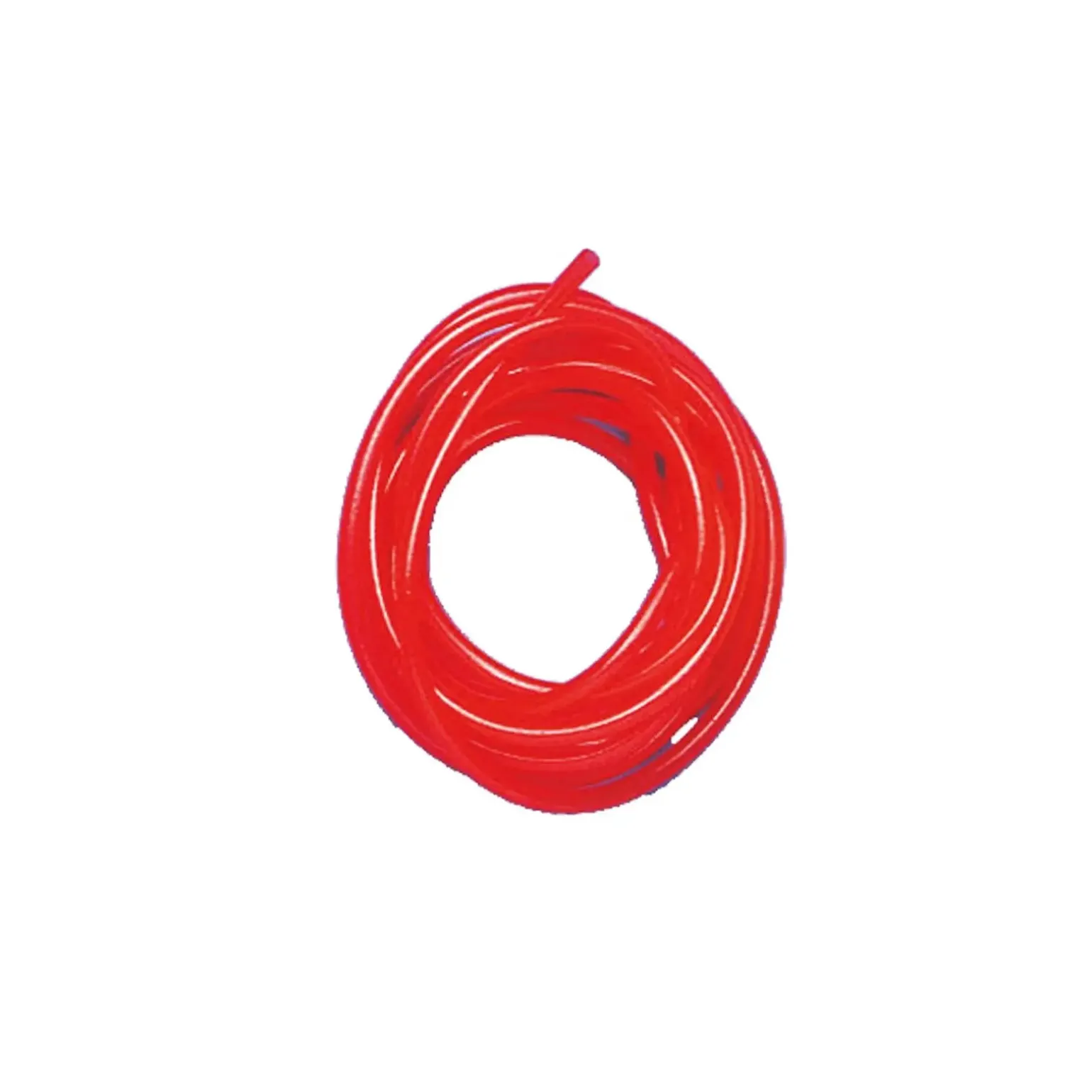 Behr Schlauch 2,5m rot ø1,5mm