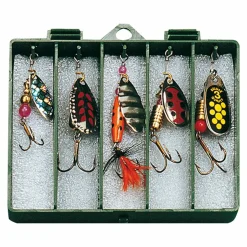 Behr Spinnersortiment Allround No.3 Angelset