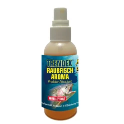 Behr Trendex Raubfischaroma Forelle Lockstoff