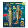Behr Trendex Zander & Hecht Gummifische Angelset Doppelpack