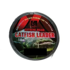 Behr Wels Vorfachschnur 10m 0,70mm