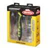 Berkley Celebration Set Cullshad Shallow 20cm 79g  Gummifisch Set