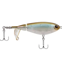 Berkley Choppo 120 12cm Perfect Ghost Oberflächenköder