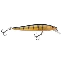Berkley DEX Stunna 80 Ghost Perch Wobbler
