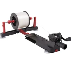 Berkley Portable Line Spooler Max schwarz Schnurspulmaschine