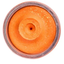 Berkley Powerbait Fruits Banana Fluo Orange Forellenteig