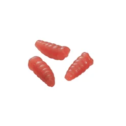 Berkley Powerbait Micro Power Maggots Maden rot