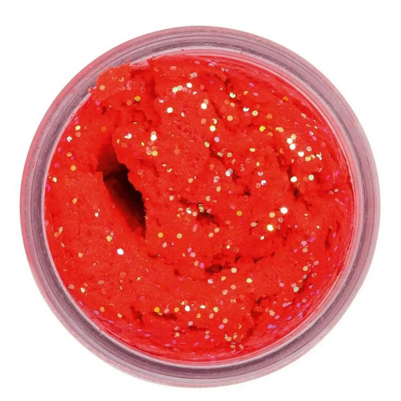 Berkley Powerbait Sinking Glitter Salmneggred Glittr Forellenteig