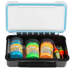 Berkley PowerBait Trout Starter Kit Forellen Starterset