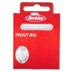 Berkley PowerBait Trout Starter Kit Forellen Starterset