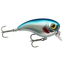 Berkley Pulse Biggie 8,0cm 30g Blue Flash Wobbler Crankbait