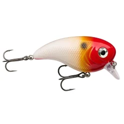 Berkley Pulse Biggie 6,0cm 15g Red Head Wobbler Crankbait