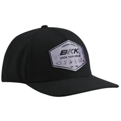 BKK Black Legacy Performance Hat Cap