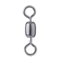 BKK Crane Swivel-62 Black Nickel #4 Wirbel