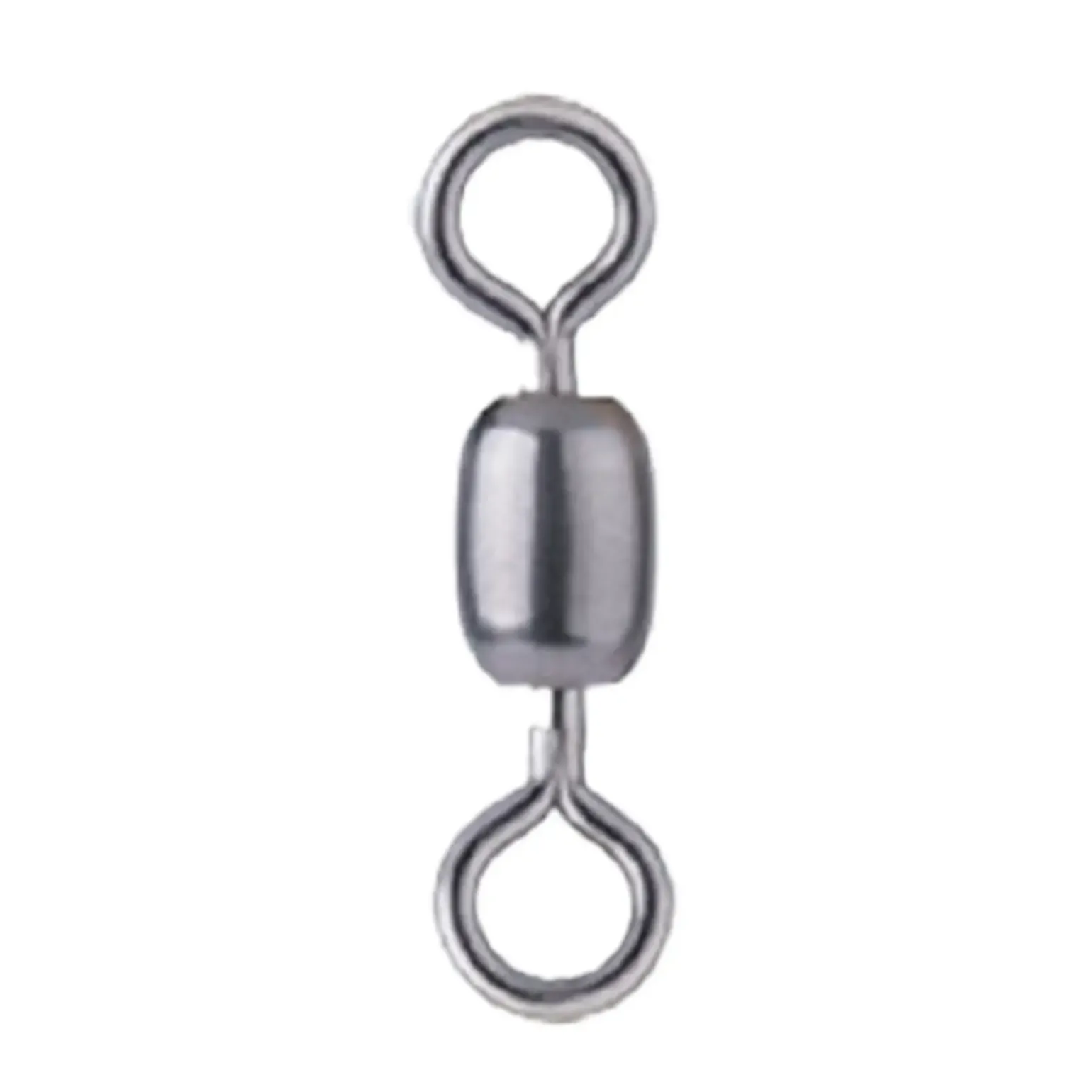 BKK Crane Swivel-62 Black Nickel #4 Wirbel