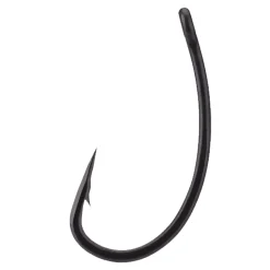 BKK Curved Shank #6 Karpfenhaken