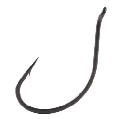 BKK DSS-Worm #1/0 Dropshot-Haken