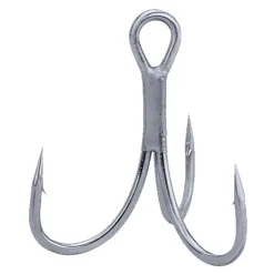 BKK Fangs-63 UA #1 Drillingshaken