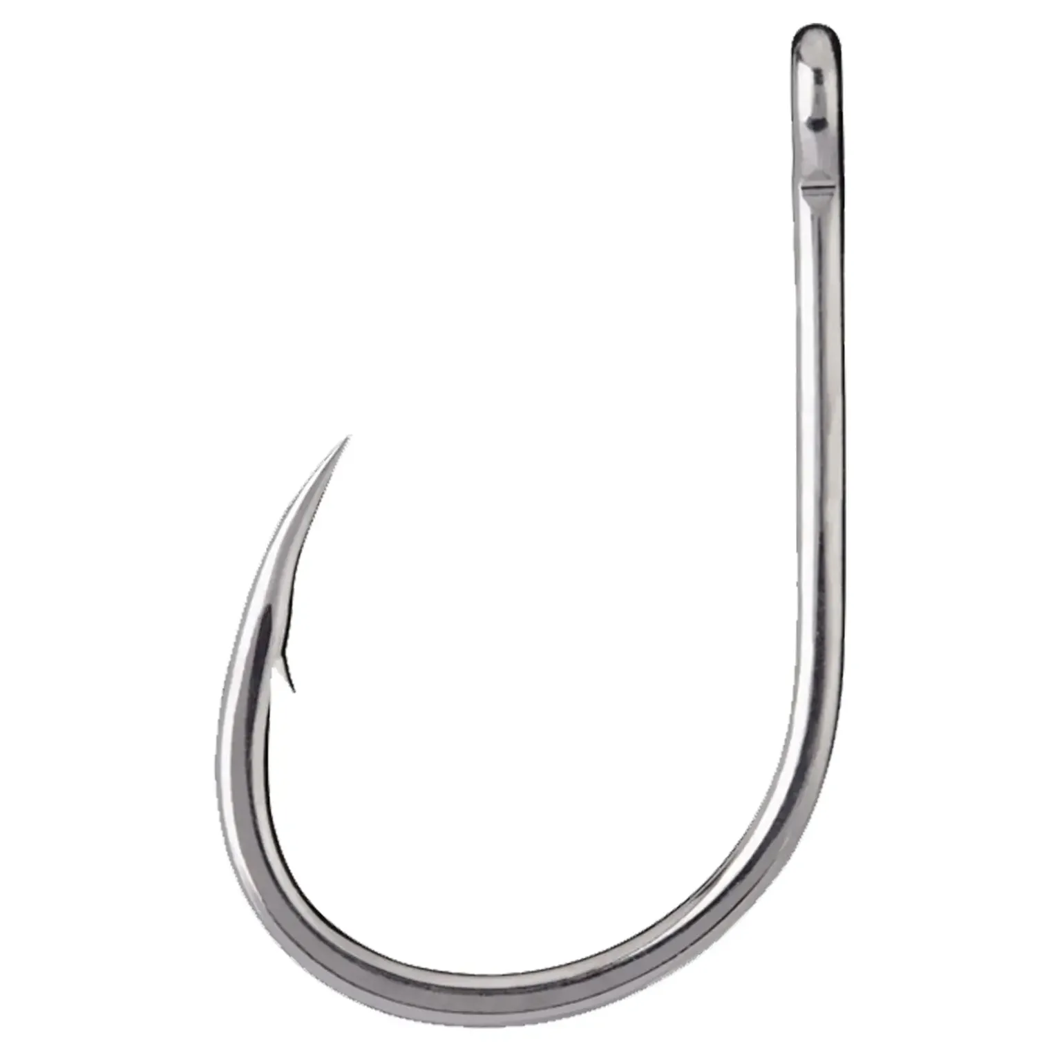 BKK Haku Livebait #5/0 Einzelhaken