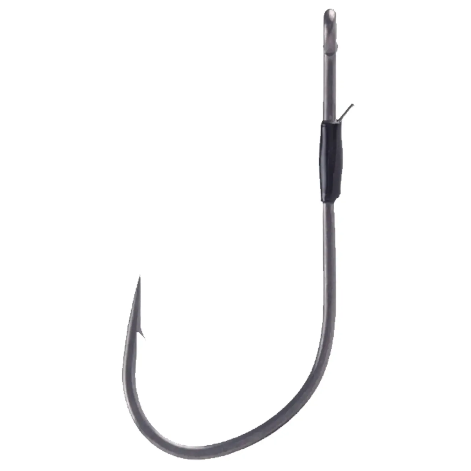 BKK Heavy Cover #5/0 Finesse-Haken