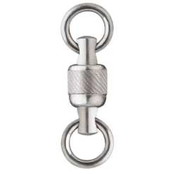 BKK Infinity Swivel Stainless #00 Wirbel