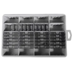 BKK Ocd Tackle System-A2 Loaded Haken-Box