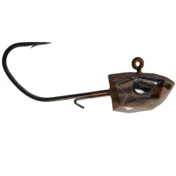 BKK Refrax Jig 10,6g - 3/0# - Natural Goby Jighead