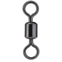 BKK Rolling Swivel-32 Black Nickel #1/0 Wirbel