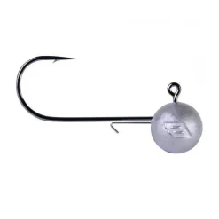 BKK Round Elite-Classic Bait Keeper 10g - #2/0 Jigkopf