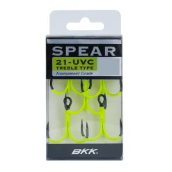 BKK Spear-21 Uvc #3/0 Drillingshaken