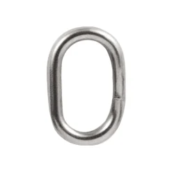 BKK Split Ring-55 Stainless 4# Sprengring