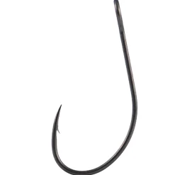 BKK Spoon-10 #1 Einzelhaken für Spoons