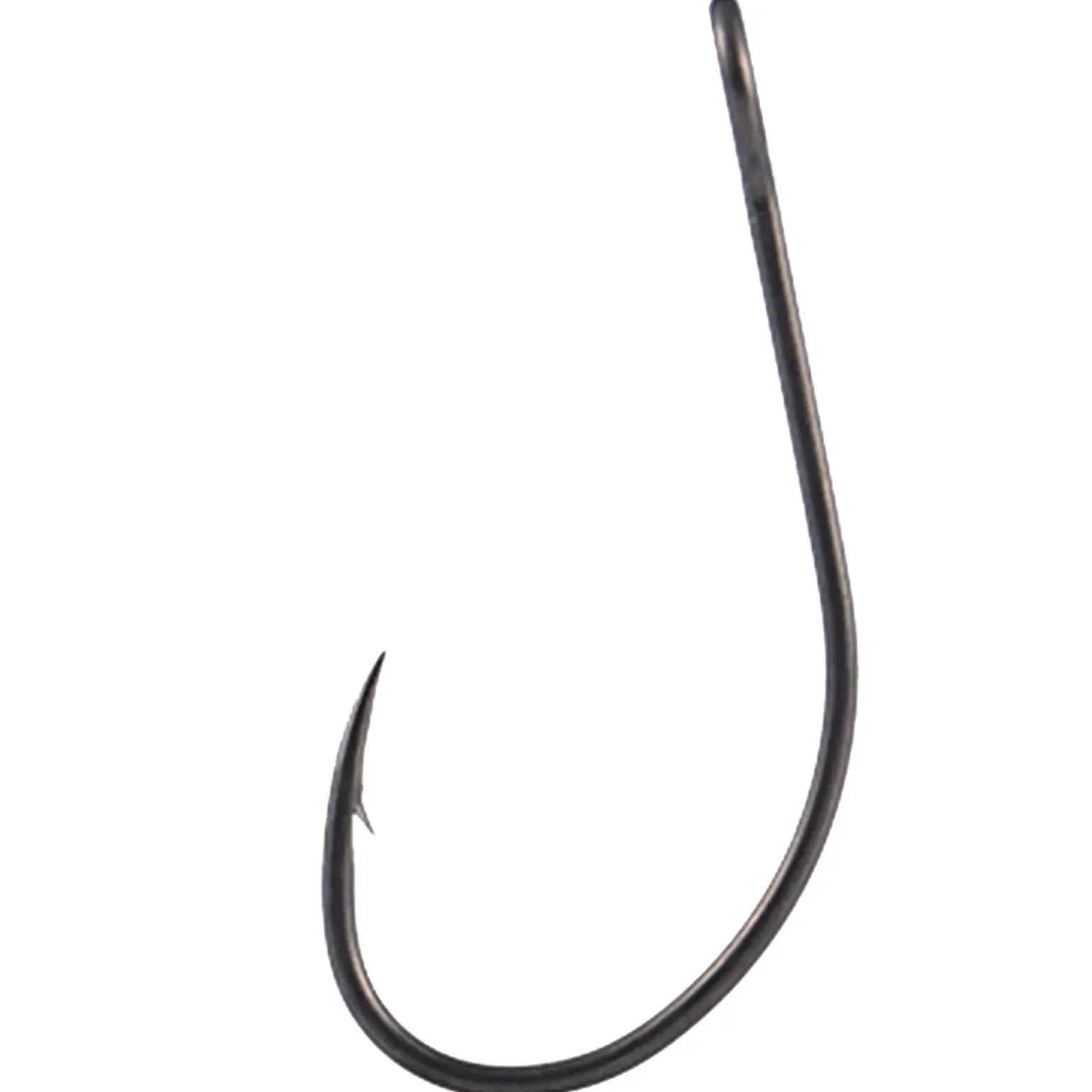 BKK Spoon-10 #1 Einzelhaken für Spoons