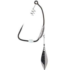 BKK Titan Diver Superslide 3/0# Offsethaken