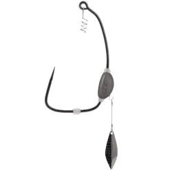 BKK Titan Diver+ Superslide 12/0# Offsethaken