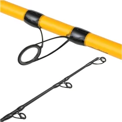 Black Cat Black Passion G2 Long Ranger 3,30m 600g Wels-Allroundrute