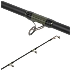 Black Cat Blade 2,65m 30Lbs Wels-Allroundrute