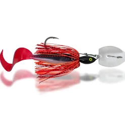 Black Cat Cat Chatter 70g bait fish sinkend Chatterbait