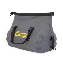 Black Cat Cat Seal 60L WP Duffle Bag Seesacktasche
