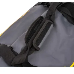 Black Cat Cat Seal 60L WP Duffle Bag Seesacktasche