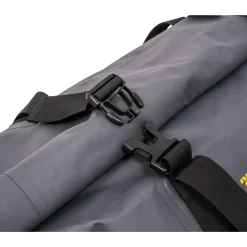 Black Cat Cat Seal 60L WP Duffle Bag Seesacktasche