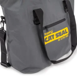 Black Cat Cat Seal 50L WP Sling Bag Schultertasche