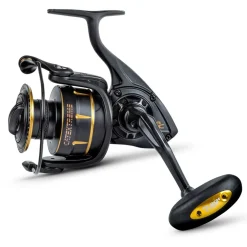 Black Cat Catextreme Big Cat 105 Welsrolle